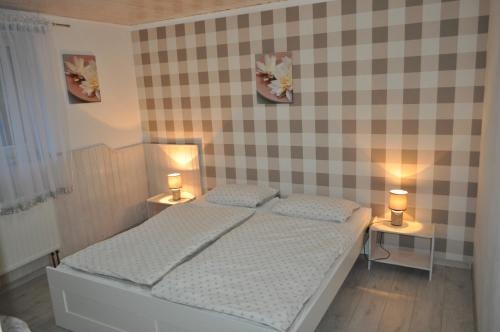Apartament u Zieby