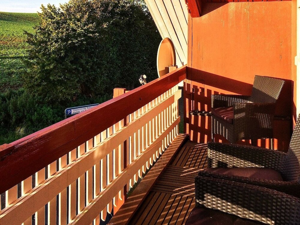 Pet Friendly Home In Christiansfeld With Sauna