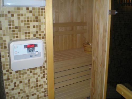 Casa Ninfea Wellness Apartmanhaz