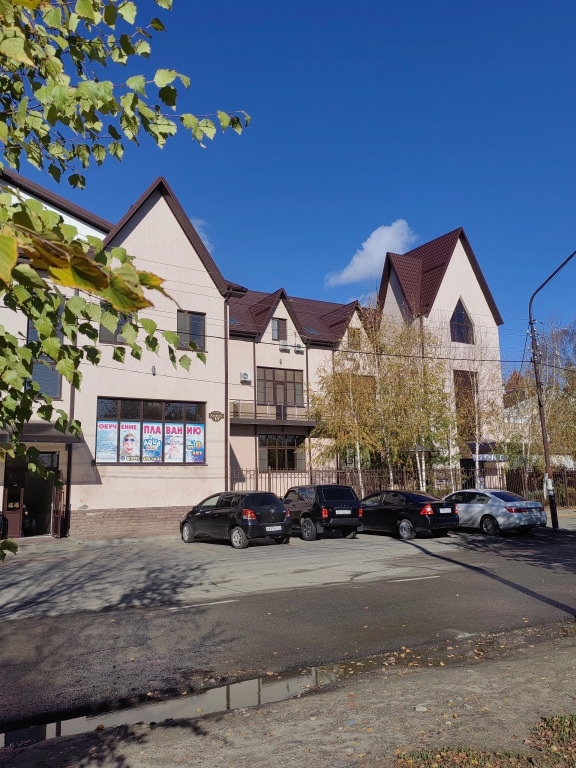 Golfstrim Mini-Hotel