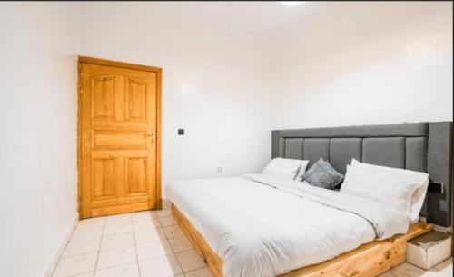 Pili House & Garden Lodge Rwanda