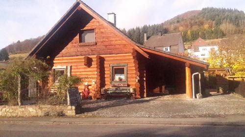 Apartement Unten im Dorf