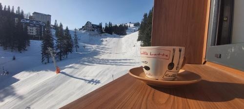 DVOSJED LUXE apartmani Jahorina