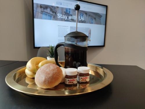 City Centre Premier Executive 2 Bed Apartment