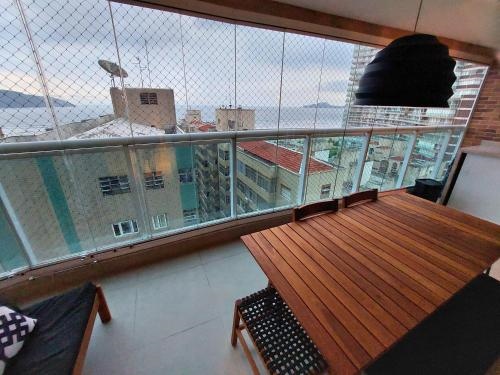 Book Santos - Estanconfor 1608 - Vista panoramica