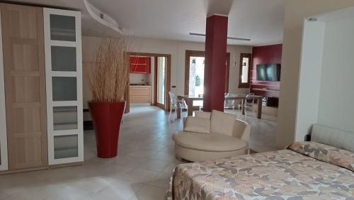 OPENSPACE in Villa Vescovado