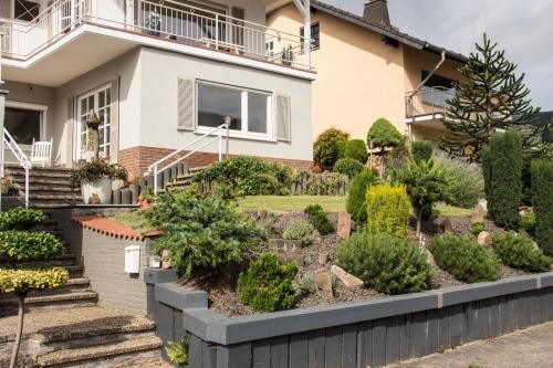 Schone Ferienwohnung in der Welterbe Region