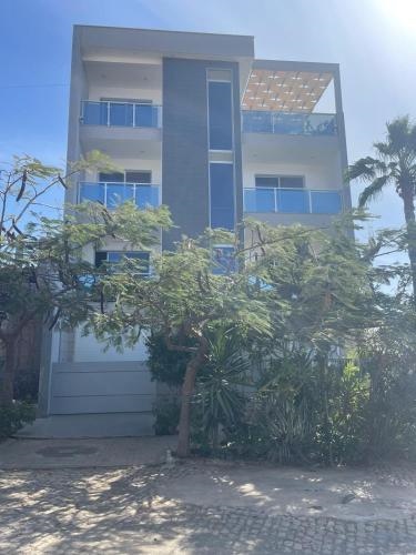 Suites Home Tarrafal