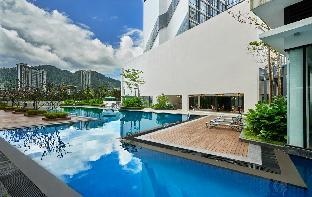 Getaway@Midhills Genting Highlands (Free WiFi)