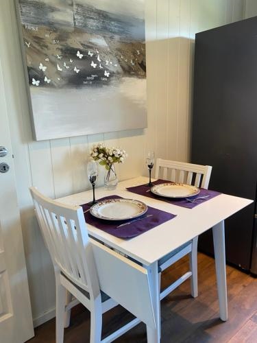 comfortable apartment in a quiet area in the city center