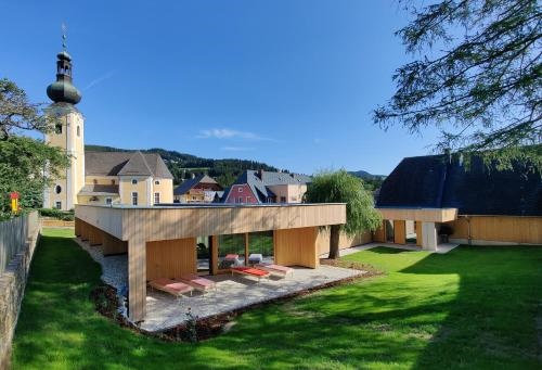 Landgasthof Pink