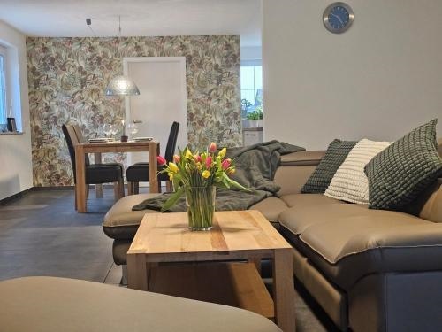 Ferienwohnung Reimann mit kostenloser AlbCard