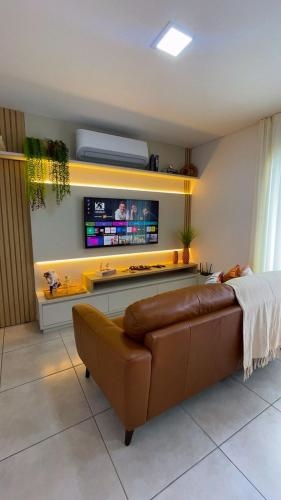 Apartamento Modernizado