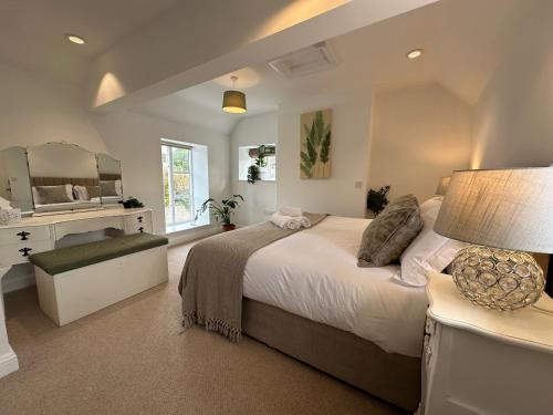 Wothorpe House, 3 bed - Stamford Centre