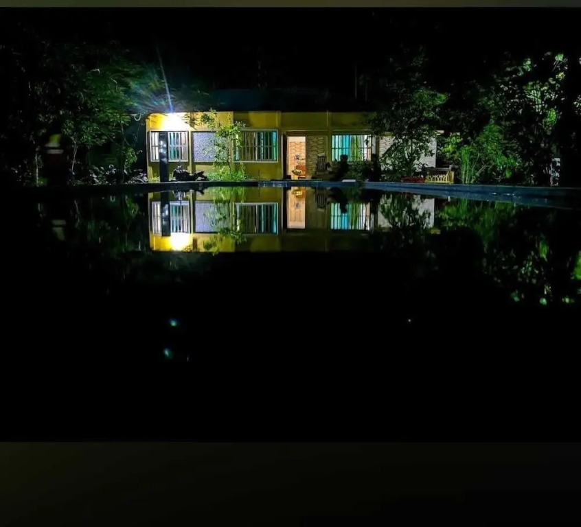 Hermitage Guest House