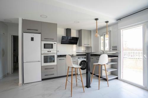 Comodo apartamento en Playa Gandia