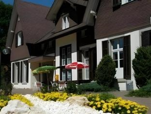 Bienenberg - Das Genusshotel im Grunen - Liestal