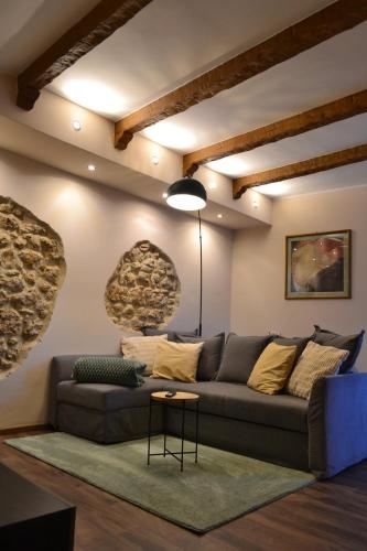 Casa la Finestra sul Monte Tamero HolyDay Apartments