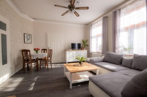 Villa Waldlust - 5 Sterne - 2 Schlafzimmer