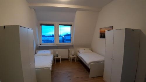 Work & Stay- Apartments in Gevelsberg