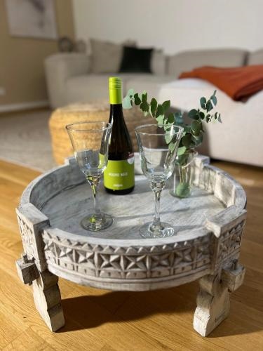 Secret Escape Apartment