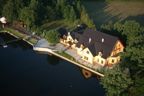 Rezydencja Przysta? Karkonosze