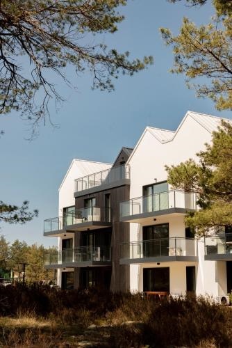 Apartamenty In Porto Leba