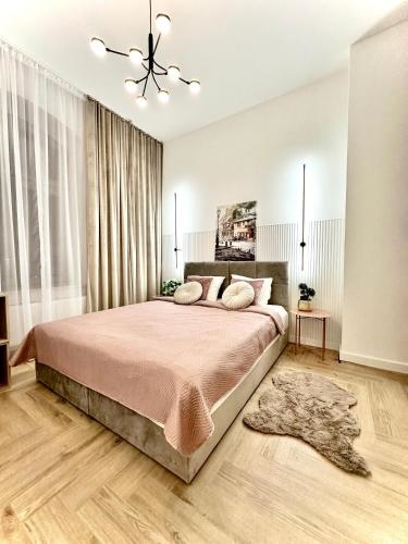 Apartament Moje Moderato