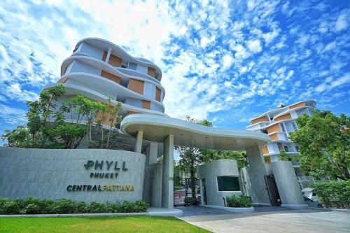PHYLL Phuket Luxury Condominium 45