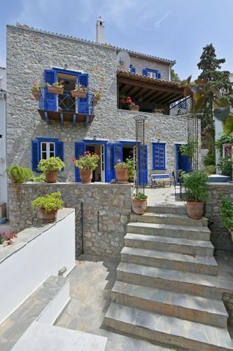 Avlaki Haven Studio