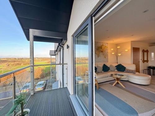 Gwel Y Bae-2 Bed-en-suite-Lift-Pet friendly