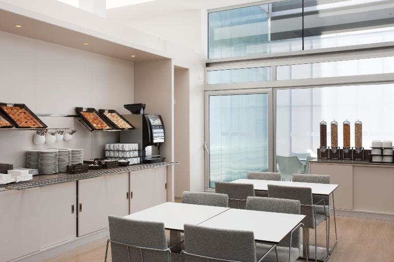 Holiday Inn Express Madrid-Leganes, An Ihg Hotel