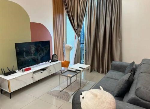 Serene Stay in Klang Malaysia