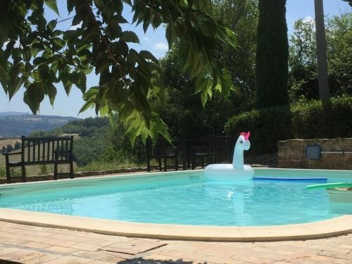 Agriturismo Colle Del Lupo