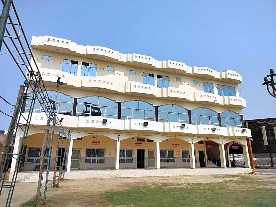 Kesarwani Seva Sadan