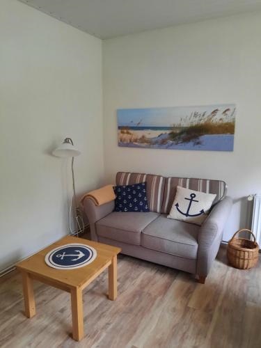 Dunenschlosschen Spiekeroog