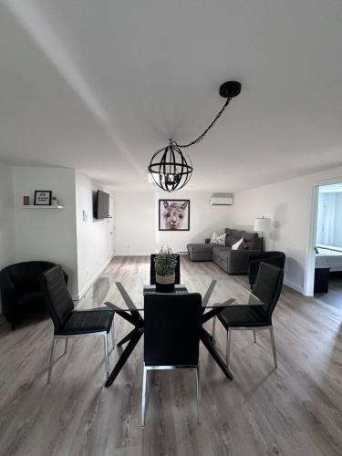 Altitude - magnifique logement