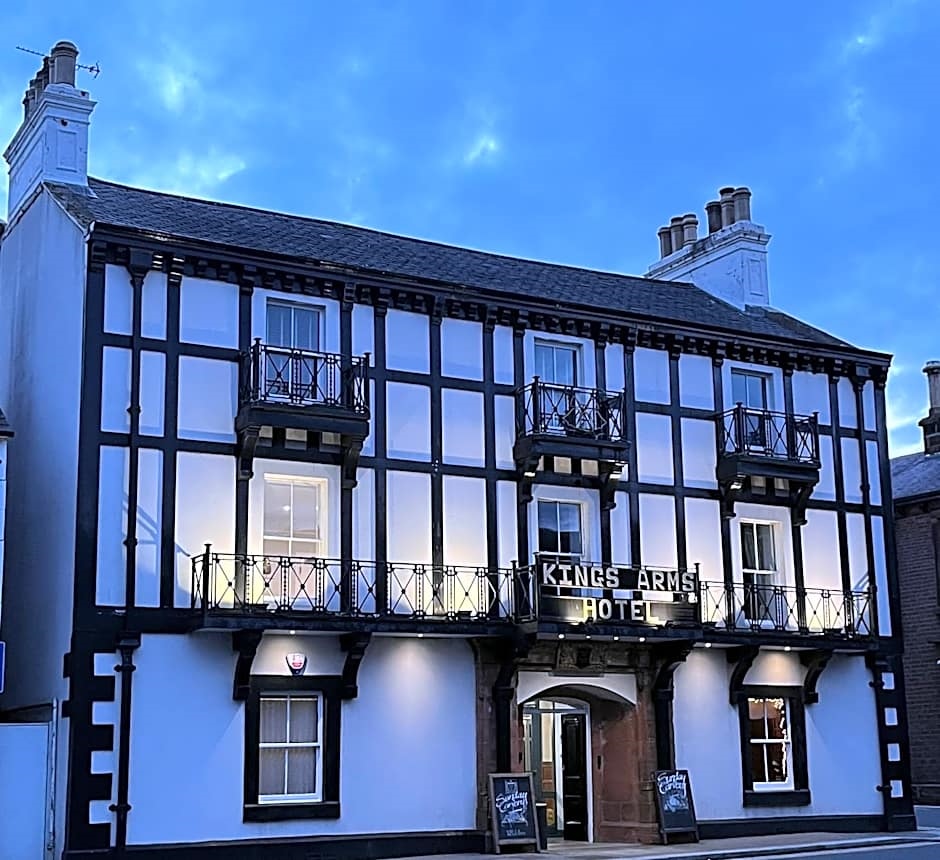 King's Arms Hotel