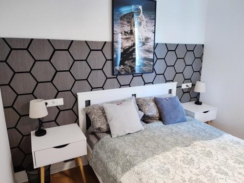 Ferienwohnung Lowenstern Niederstetten