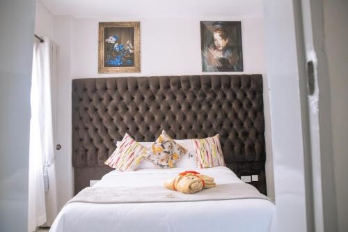 Mineheart Apartments & Boutique Hotel