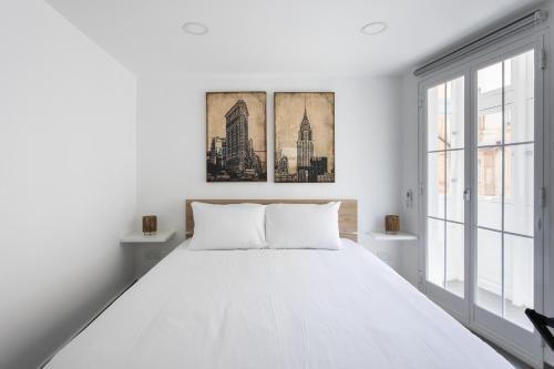 Bormla Apartment by the Waterfront