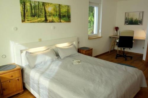 Gemutliche Unterkunft