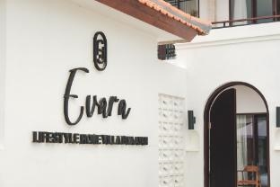 Evara Lifestyle Homes By Aayan