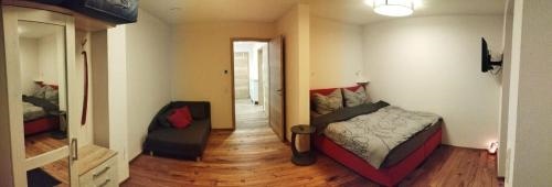 Miniapartment in Erlensee