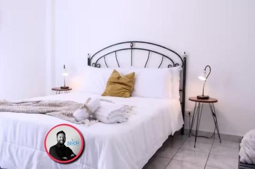 Camera Wi Fi Clima Parcheggio