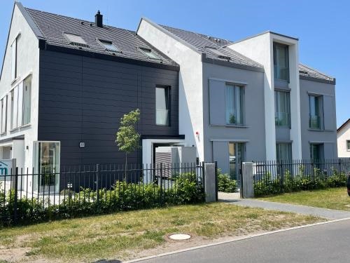 Wohnung im Gastehaus