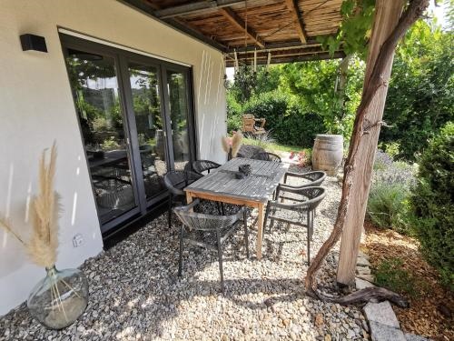 137hideaway Ferienwohnung Eichstatt