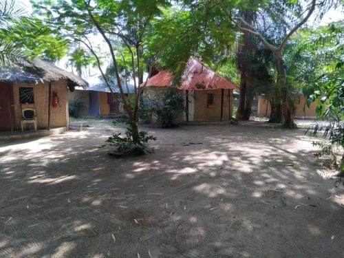 Le Senegaulois Campement