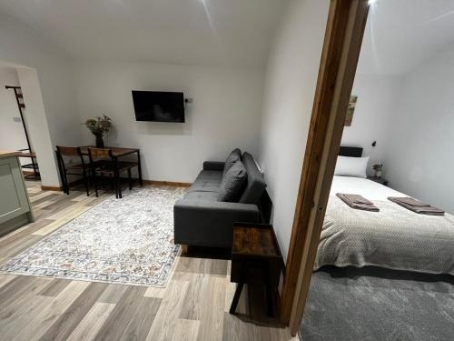 Small home in Llanfairpwll