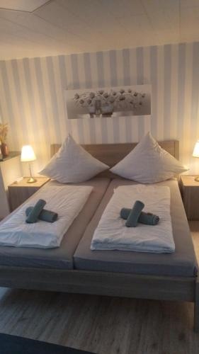 100 Stufen uber dem Rhein